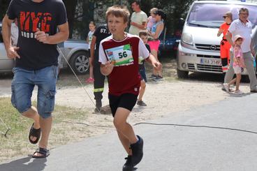 Załęcze Ultra Run po raz trzeci. Setki zawodników w Bobrownikach