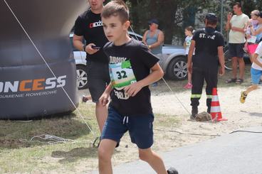 Załęcze Ultra Run po raz trzeci. Setki zawodników w Bobrownikach