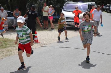 Załęcze Ultra Run po raz trzeci. Setki zawodników w Bobrownikach
