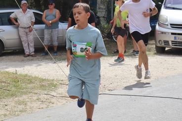Załęcze Ultra Run po raz trzeci. Setki zawodników w Bobrownikach