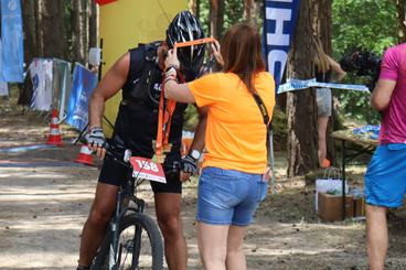 Załęcze Ultra Run po raz trzeci. Setki zawodników w Bobrownikach