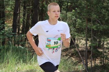Załęcze Ultra Run po raz trzeci. Setki zawodników w Bobrownikach