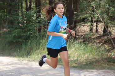 Załęcze Ultra Run po raz trzeci. Setki zawodników w Bobrownikach