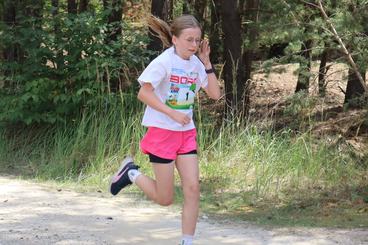 Załęcze Ultra Run po raz trzeci. Setki zawodników w Bobrownikach