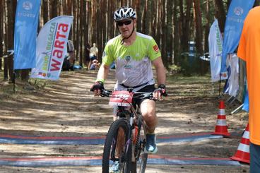 Załęcze Ultra Run po raz trzeci. Setki zawodników w Bobrownikach