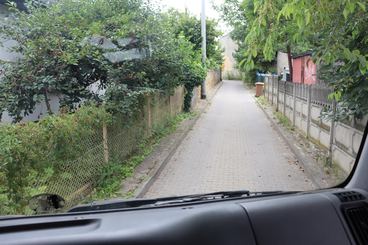 „Wszyscy jesteśmy śmieciarzami”