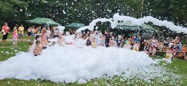 Towarzystwo Przyjaciół Ziemi Konopnickiej miało podwójny powód do świętowania