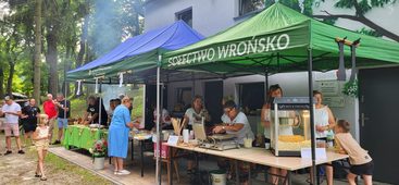 Towarzystwo Przyjaciół Ziemi Konopnickiej miało podwójny powód do świętowania