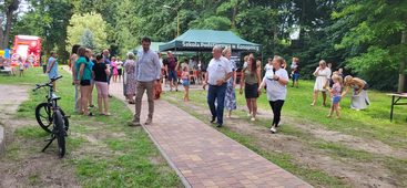 Towarzystwo Przyjaciół Ziemi Konopnickiej miało podwójny powód do świętowania