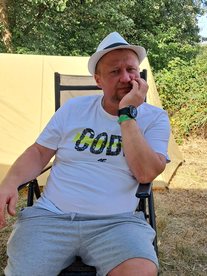 Pół tysiąca motocykli i prawie drugie tyle zwiedzających. XXII Zlot Motocyklowy w Konopnicy za nami