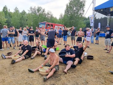 Pół tysiąca motocykli i prawie drugie tyle zwiedzających. XXII Zlot Motocyklowy w Konopnicy za nami