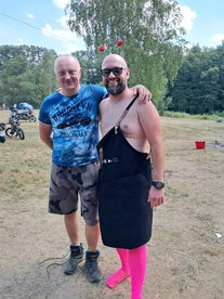 Pół tysiąca motocykli i prawie drugie tyle zwiedzających. XXII Zlot Motocyklowy w Konopnicy za nami