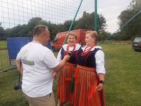 Festyn „Ratujemy i uczymy ratować” w Rychłocicach, w gminie Konopnica za nami 