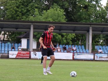 Sparingi czwartoligowców. Zwycięstwo WKS-u 1957 i porażka Warta