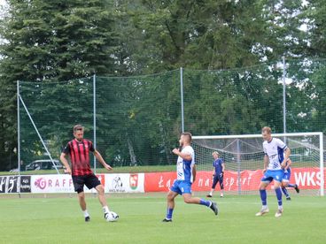 Sparingi czwartoligowców. Zwycięstwo WKS-u 1957 i porażka Warta