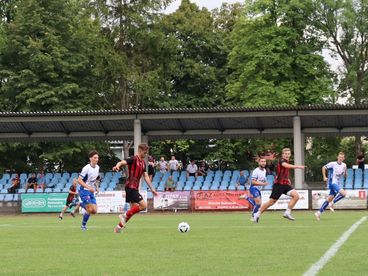 Sparingi czwartoligowców. Zwycięstwo WKS-u 1957 i porażka Warta
