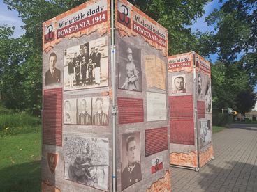 Wczoraj świętowali policjanci z powiatu pajęczańskiego