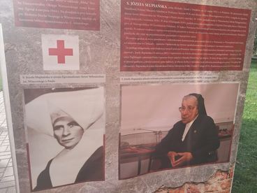 Wczoraj świętowali policjanci z powiatu pajęczańskiego