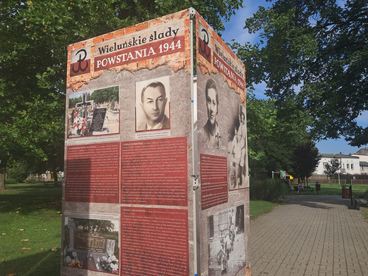 Wczoraj świętowali policjanci z powiatu pajęczańskiego