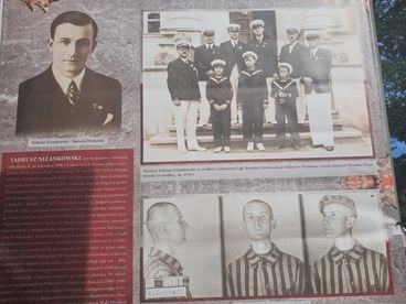 Wczoraj świętowali policjanci z powiatu pajęczańskiego