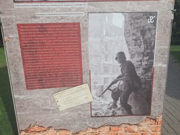 Wczoraj świętowali policjanci z powiatu pajęczańskiego