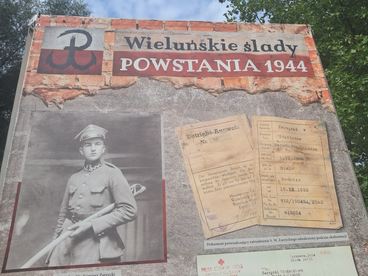 Wczoraj świętowali policjanci z powiatu pajęczańskiego
