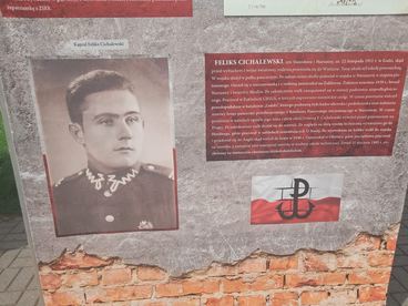 Wczoraj świętowali policjanci z powiatu pajęczańskiego