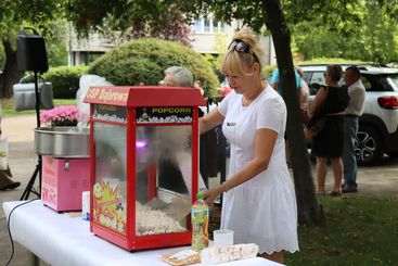 Dziś świętujemy 30-lecie Radia ZW razem z naszymi słuchaczami!