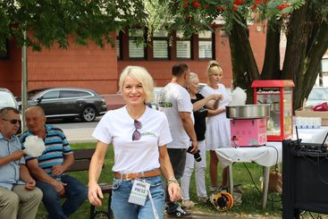 Dziś świętujemy 30-lecie Radia ZW razem z naszymi słuchaczami!