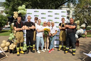 Dziś świętujemy 30-lecie Radia ZW razem z naszymi słuchaczami!