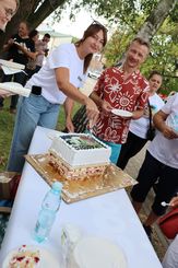 Dziś świętujemy 30-lecie Radia ZW razem z naszymi słuchaczami!