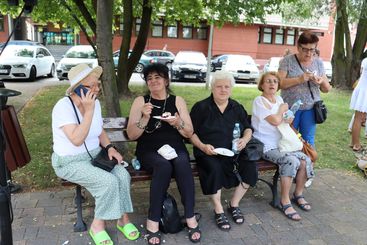Dziś świętujemy 30-lecie Radia ZW razem z naszymi słuchaczami!