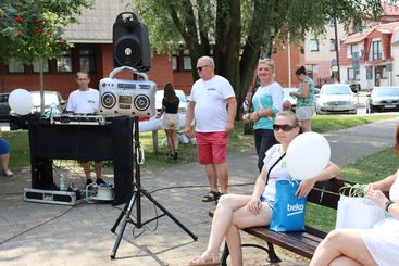 Dziś świętujemy 30-lecie Radia ZW razem z naszymi słuchaczami!