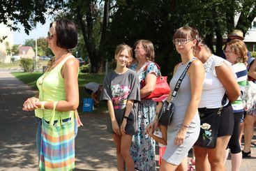 Dziś świętujemy 30-lecie Radia ZW razem z naszymi słuchaczami!