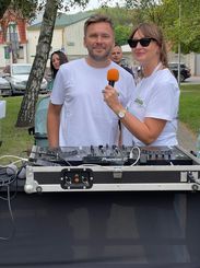 Dziś świętujemy 30-lecie Radia ZW razem z naszymi słuchaczami!
