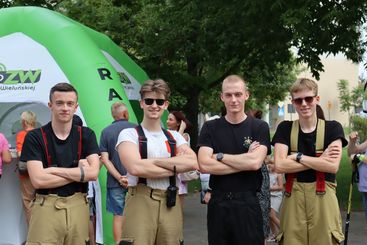 Dziś świętujemy 30-lecie Radia ZW razem z naszymi słuchaczami!