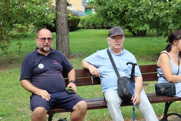 Dziś świętujemy 30-lecie Radia ZW razem z naszymi słuchaczami!