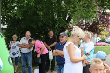 Dziś świętujemy 30-lecie Radia ZW razem z naszymi słuchaczami!