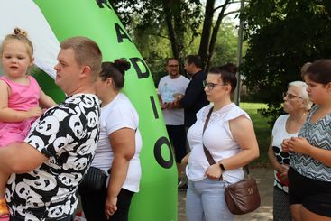 Dziś świętujemy 30-lecie Radia ZW razem z naszymi słuchaczami!