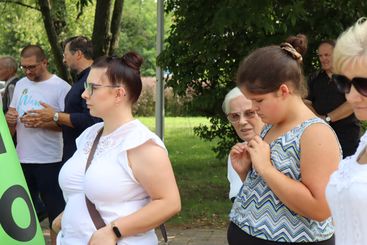 Dziś świętujemy 30-lecie Radia ZW razem z naszymi słuchaczami!