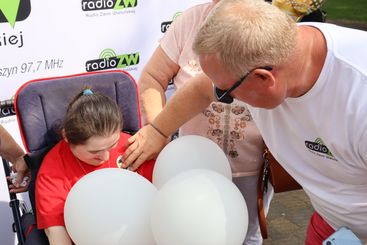 Dziś świętujemy 30-lecie Radia ZW razem z naszymi słuchaczami!