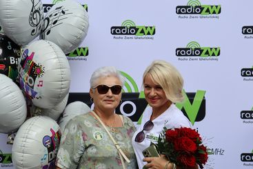 Dziś świętujemy 30-lecie Radia ZW razem z naszymi słuchaczami!