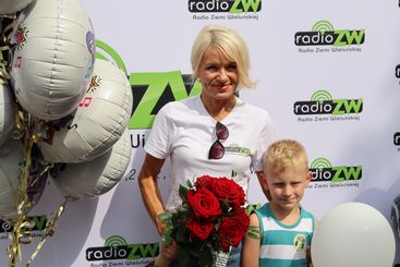 Dziś świętujemy 30-lecie Radia ZW razem z naszymi słuchaczami!