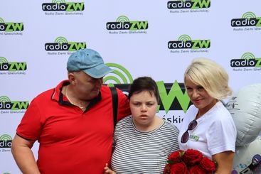 Dziś świętujemy 30-lecie Radia ZW razem z naszymi słuchaczami!