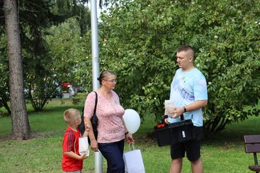 Dziś świętujemy 30-lecie Radia ZW razem z naszymi słuchaczami!