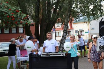 Dziś świętujemy 30-lecie Radia ZW razem z naszymi słuchaczami!