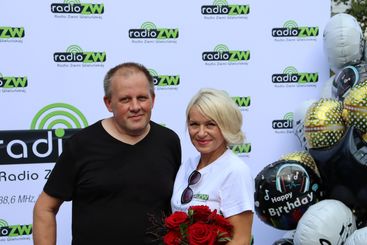 Dziś świętujemy 30-lecie Radia ZW razem z naszymi słuchaczami!