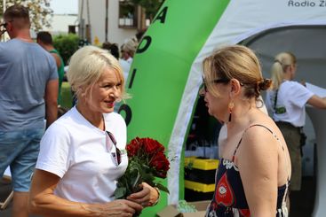 Dziś świętujemy 30-lecie Radia ZW razem z naszymi słuchaczami!