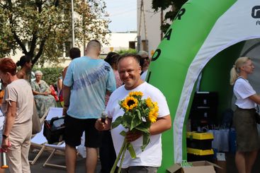 Dziś świętujemy 30-lecie Radia ZW razem z naszymi słuchaczami!
