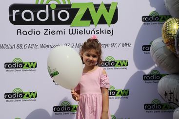 Dziś świętujemy 30-lecie Radia ZW razem z naszymi słuchaczami!
